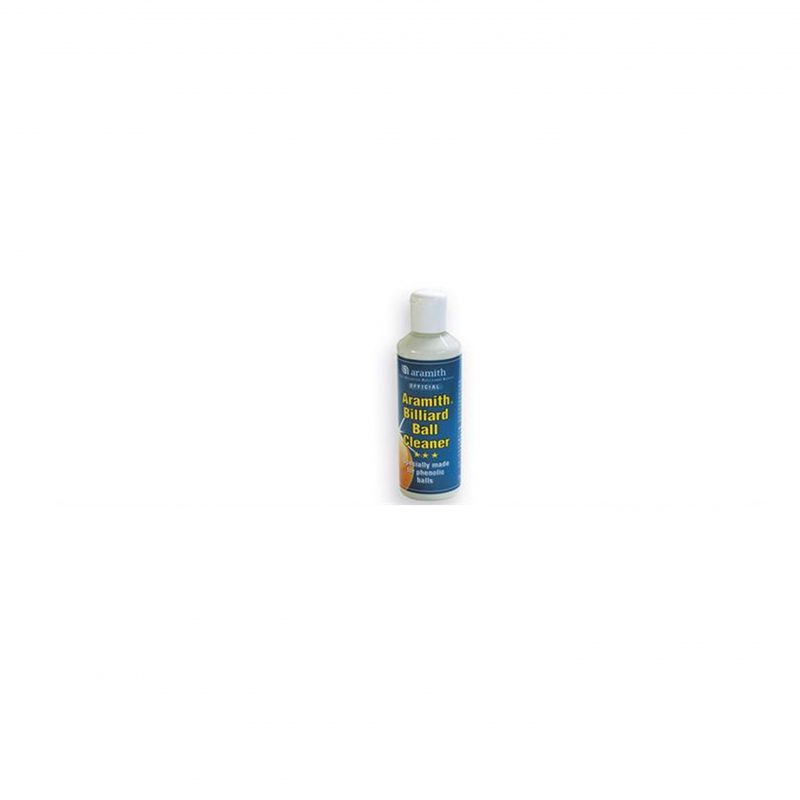 ARAMITH TOP TEMİZLEME CİLASI
