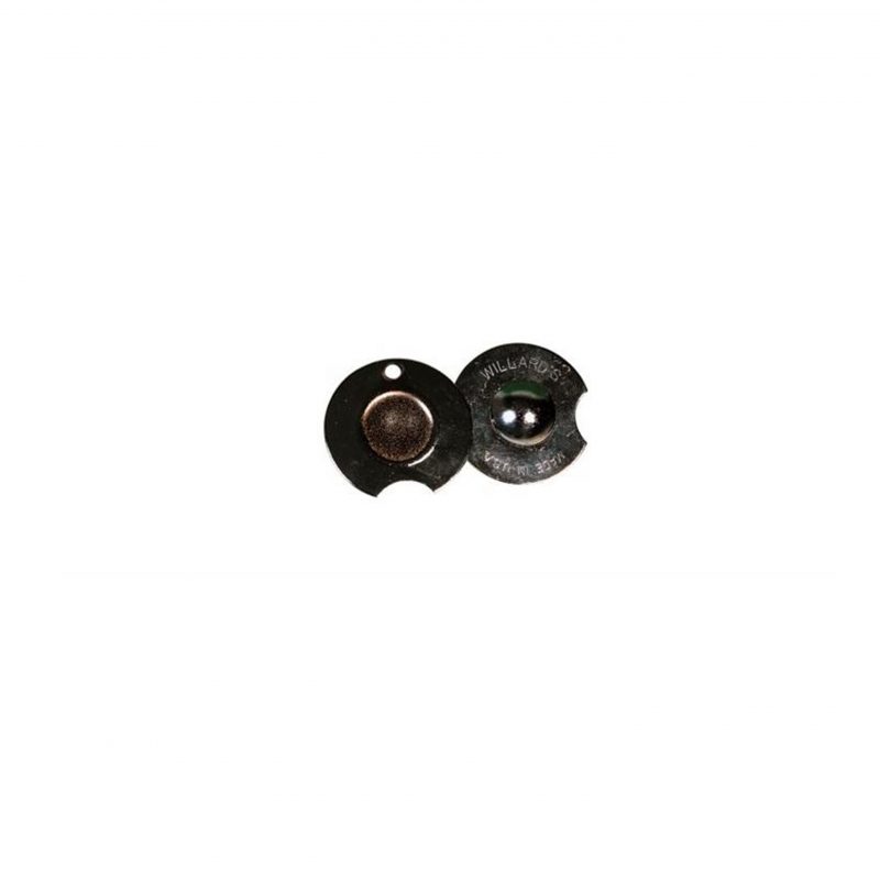 WILLIARDS CAROM 12MM