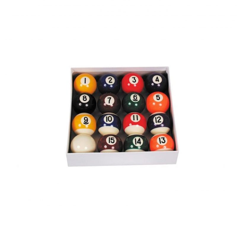 AMERİKAN VENTURA EKONOMI 57.2 MM SET