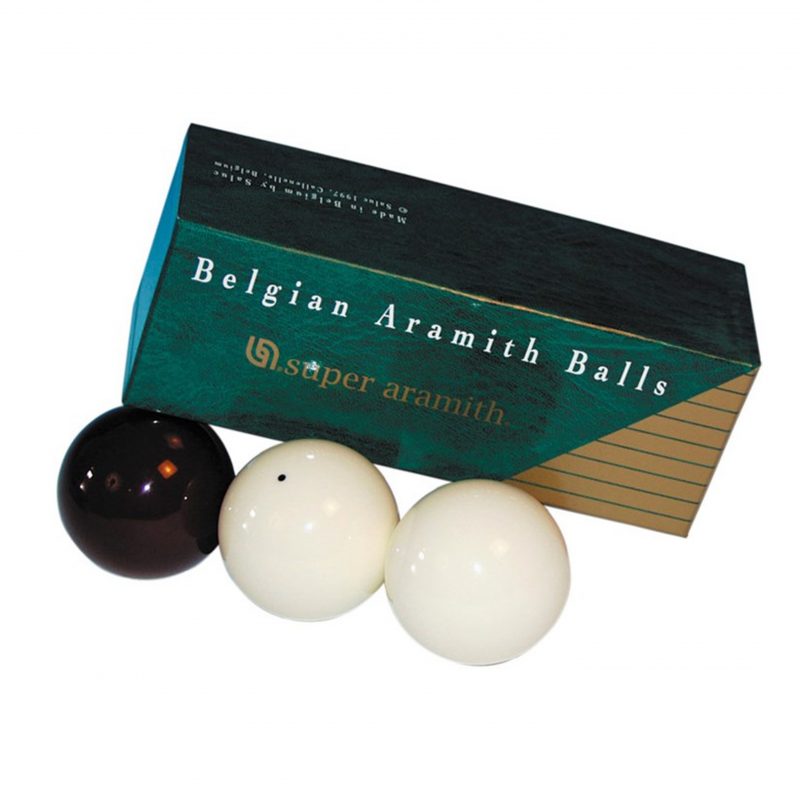 ARAMITH PREMIER CAROM SET