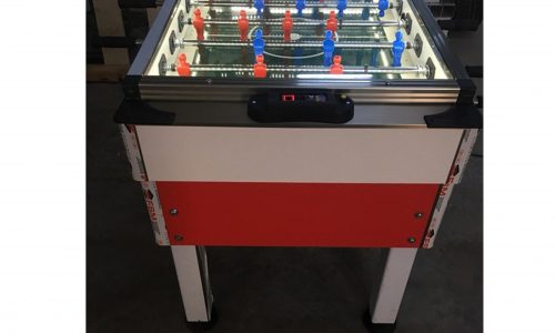 MASA FUTBOLU MASASI TEZAHÜRATLI SUNTALAM