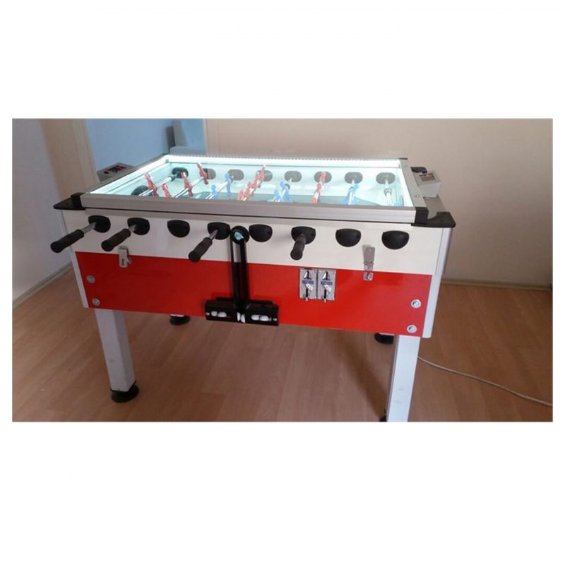 MASA FUTBOLU MASASI FULL KONTRAPLAK